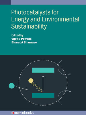 cover image of Photocatalysts for Energy and Environmental Sustainability